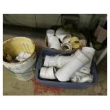 PVC Couplers and Other