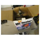 Mr. Heater