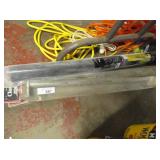 Closet Rods Door Seal, Handle