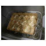 1 Tote Advertising Glasses