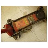 Larin Hydraulic Garage Jack 2 1/2 Ton