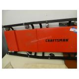 Craftsman Floor Creeper