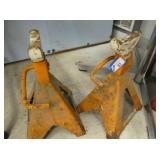 Floor Jacks