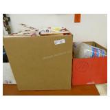 2 Boxes of Light Bulbs