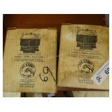 2 Wee Stinky Fly Traps