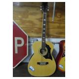 K Guitar 6161