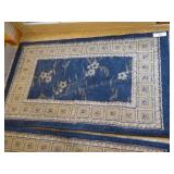 2 door rugs