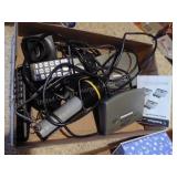 Misc. phones & other