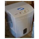 Goldstar humidifier