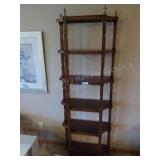 Knick knack shelf (approx. 6