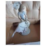 Lladro figurine