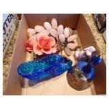 Stone grapes - shoe & other