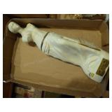 Venus De Milo decanter