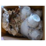 Meito - Warren dishes