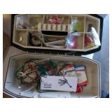 Tackle box
