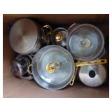 Cuisine cookware pots & pans