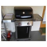 Weber grill - Spirit