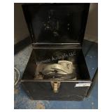 Skil Saw Model 534 6 1/2 in