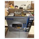 Epson Expression Home XP424 Printer