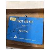 First Aid Kit