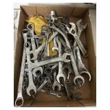 Flat of Wrenches