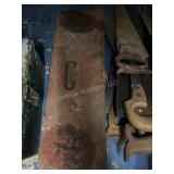 Snap On Tool Box with Contents