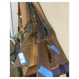 3 Daisy Pellet Guns 1 Model 1894 and 1 141 Defende