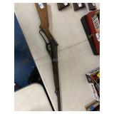 Daisy Defender No. 141 Pellet Gun