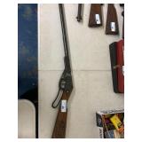 Daisy Buzz Barton Special Pellet Gun