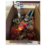 Box of Toys