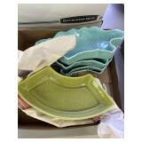 Decorative Serving Dishes