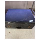 Titano Accordian in Case