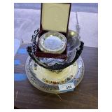 Crea Classic Silver Collection and Other Decorati