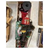 Lot of Christmas Items
