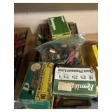 Flat of 16 gauge ammo