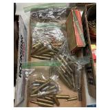 Flat of Shot Gun Shells