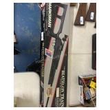 Marksman Biathlon Trainer Pellet Rifle