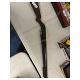 Daisy Model 25 Pellet Gun