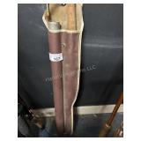 Vintage Fishing Pole