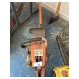 Stihl 031 AV Chainsaw