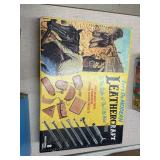 Leathercraft Old West Genuine Leather Projects