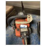 Echo 452 VL Chainsaw