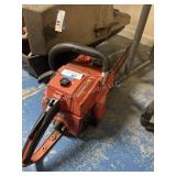 Homelite 360 Chainsaw