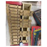 Vintage Xylophone
