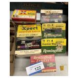 7 Full  Boxes of Shot Gun Shells
