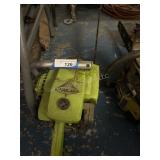 Poulan Chainsaw