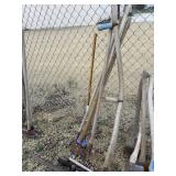 Synco, Garden Hoes and Other