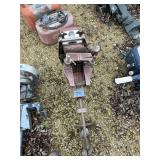 Elgin 7 1/2 HP Boat Motor