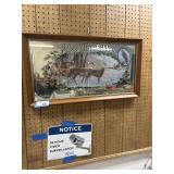 Pabst Blue Ribbon Wildlife Collection Picture