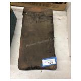 Lucky Hex Set No. 24